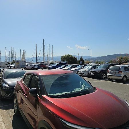 Atlantis Hotel Agios Nikolaos Extérieur photo