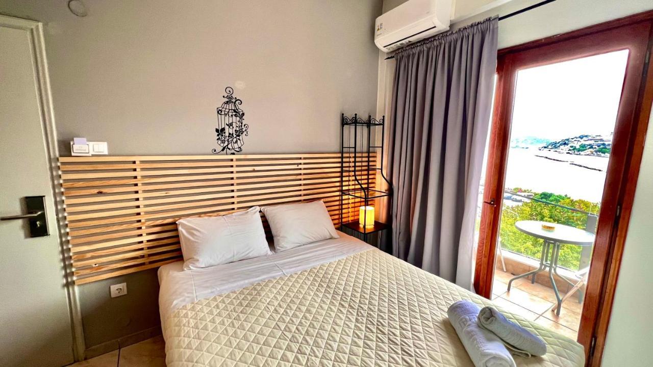 Atlantis Hotel Agios Nikolaos Extérieur photo