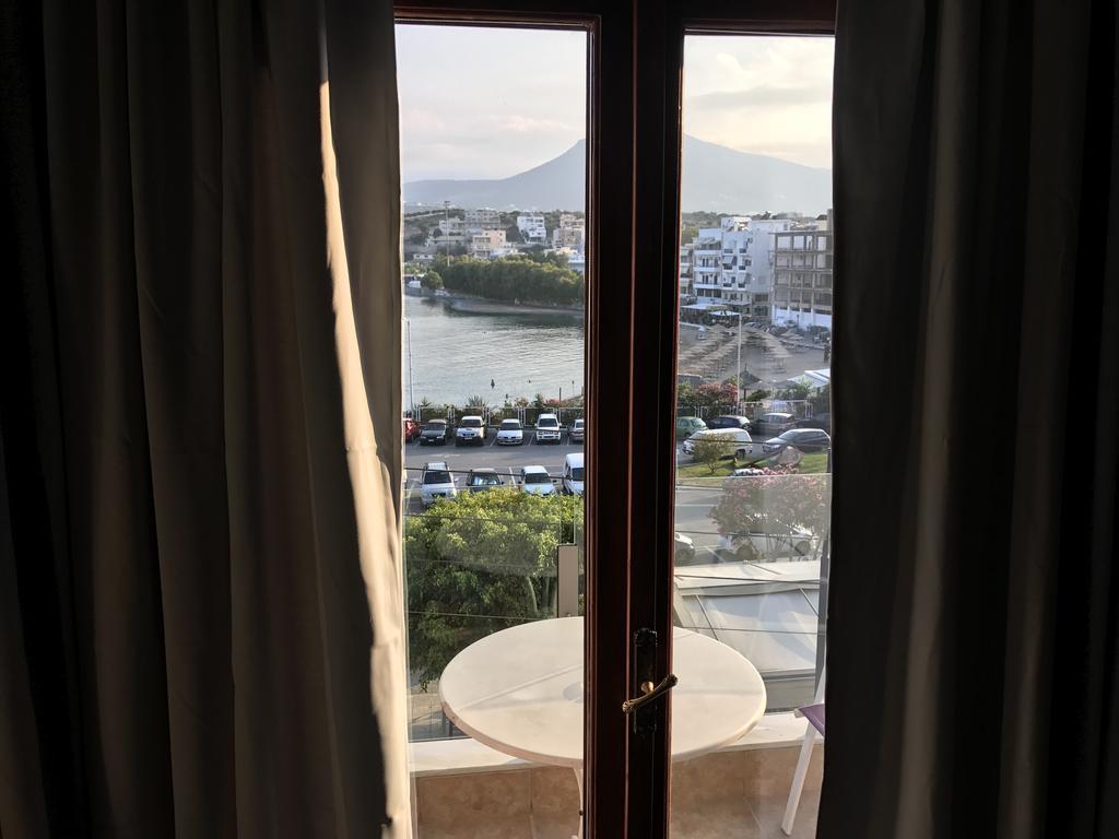 Atlantis Hotel Agios Nikolaos Extérieur photo
