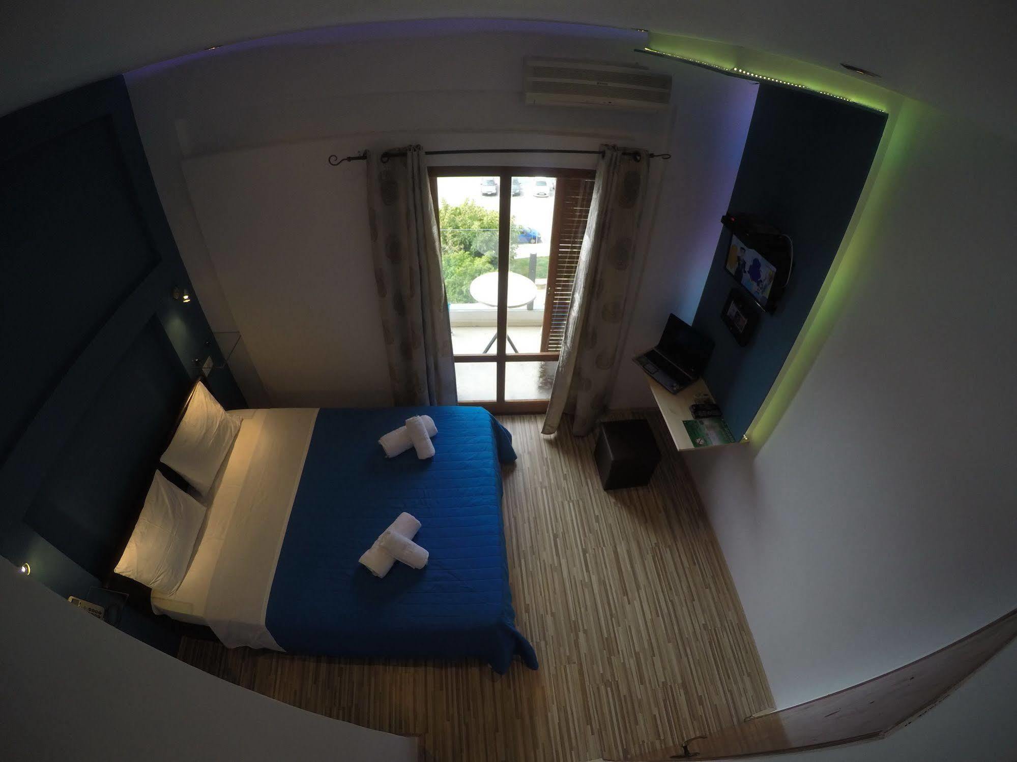 Atlantis Hotel Agios Nikolaos Extérieur photo