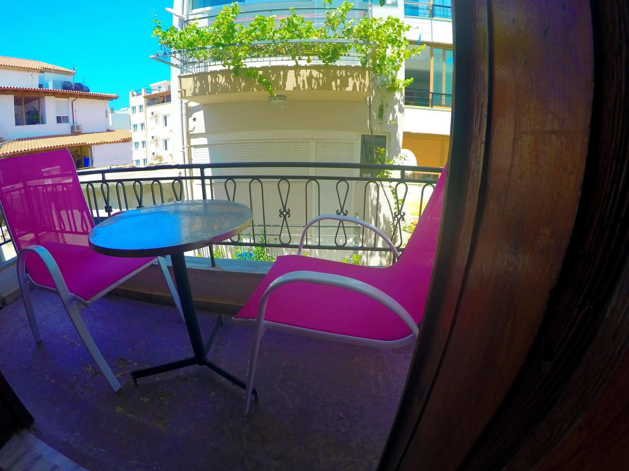 Atlantis Hotel Agios Nikolaos Extérieur photo