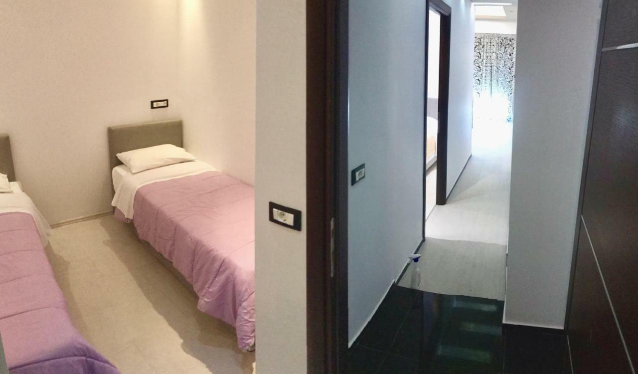 Atlantis Hotel Agios Nikolaos Extérieur photo