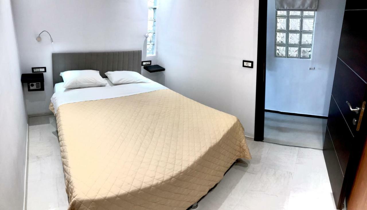 Atlantis Hotel Agios Nikolaos Extérieur photo