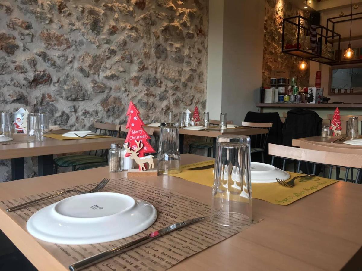 Atlantis Hotel Agios Nikolaos Extérieur photo